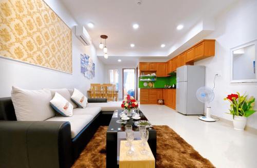 Apartamento Godl Sea