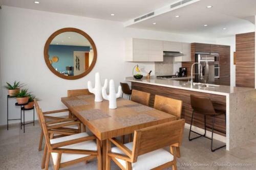 Apartamento Stunning View Of El Arco