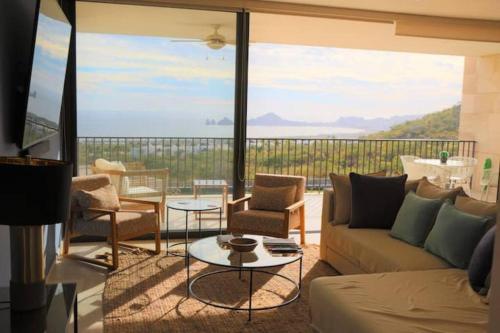 Apartamento Stunning View Of El Arco