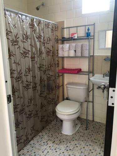 Apartamento Alojamiento Salinas