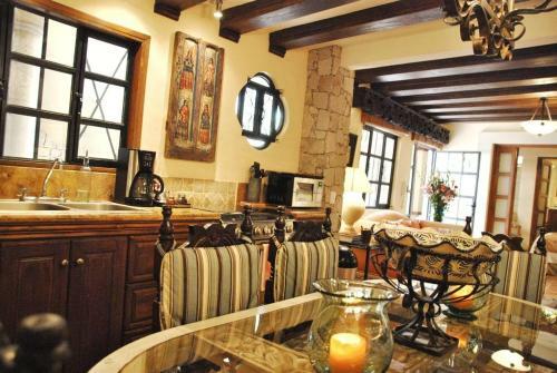 Bed & Breakfast Casa De Los Chiqueados