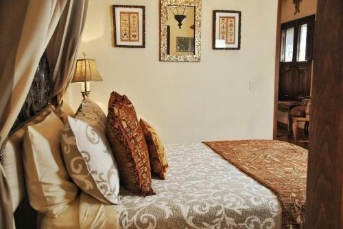 Bed & Breakfast Casa De Los Chiqueados