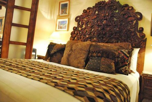 Bed & Breakfast Casa De Los Chiqueados