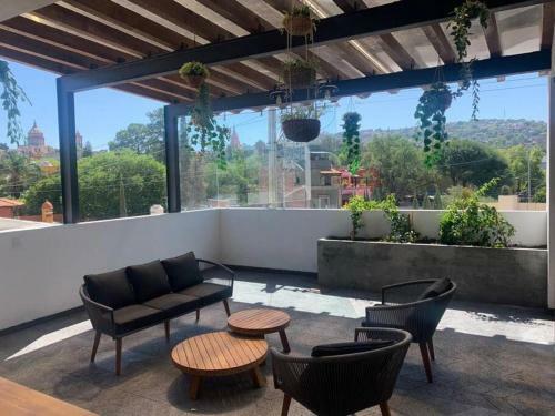 Casa San Miguel De Allende Centro