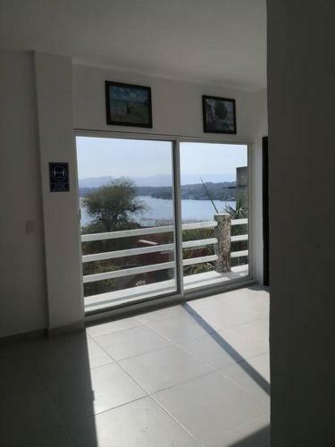 Casa De Fin De Semana En Teques'