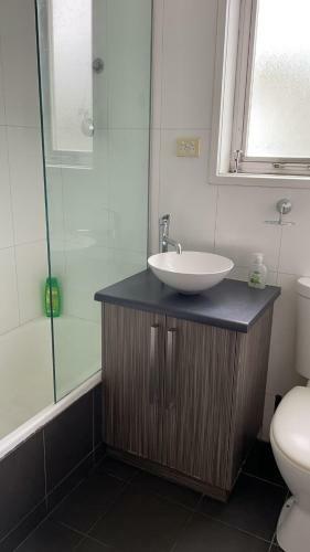 St Kilda Beachfront 2 Bedroom Apartment