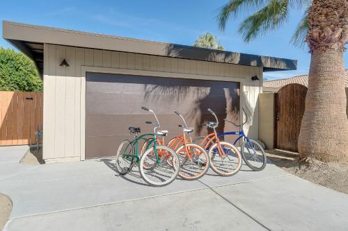 De Anza Escape