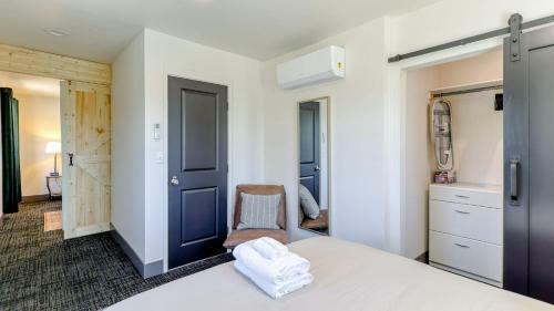 Apartamento Lassen-view Downtown Loft - Luxury And Style!