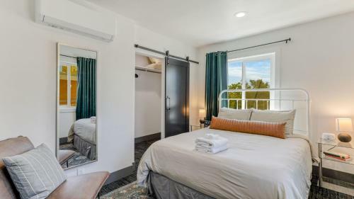 Apartamento Lassen-view Downtown Loft - Luxury And Style!