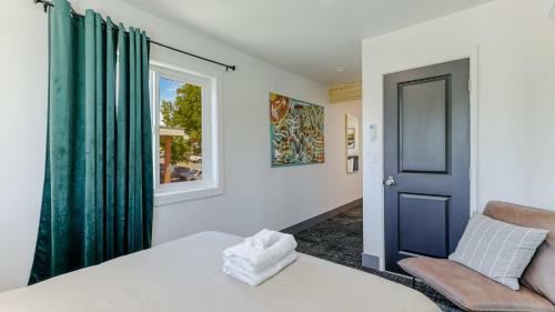 Apartamento Lassen-view Downtown Loft - Luxury And Style!