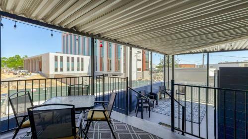 Apartamento Lassen-view Downtown Loft - Luxury And Style!