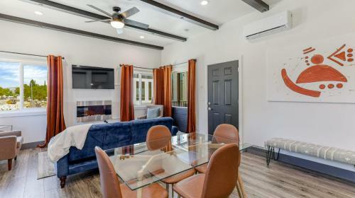 Apartamento Lassen-view Downtown Loft - Luxury And Style!