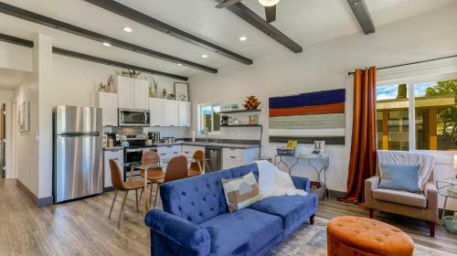 Apartamento Lassen-view Downtown Loft - Luxury And Style!