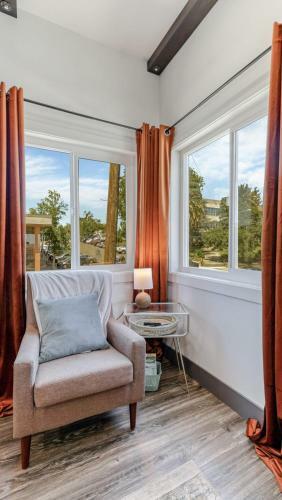 Apartamento Lassen-view Downtown Loft - Luxury And Style!