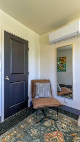 Apartamento Lassen-view Downtown Loft - Luxury And Style!