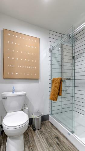 Apartamento Lassen-view Downtown Loft - Luxury And Style!