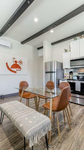 Apartamento Lassen-view Downtown Loft - Luxury And Style!