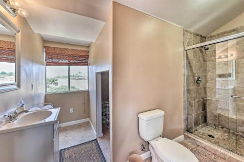 Cozy Temecula Abode With Patio - Near Wineries!