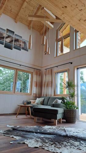 Ferienhaus Oberschindlberg