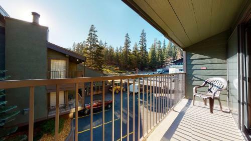 St Anton Retreat