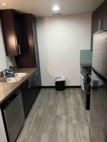 Apartamento West Hollywood - Lux Studio: Pool, Gym, Parking