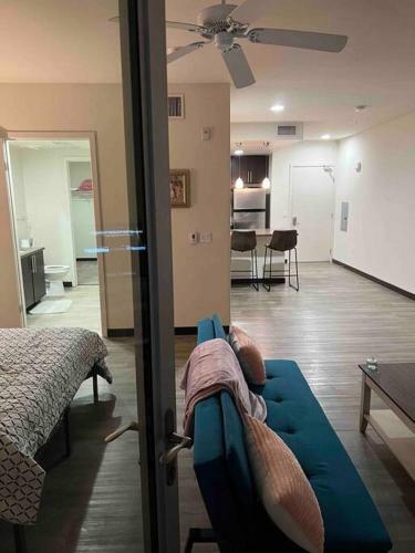 Apartamento West Hollywood - Lux Studio: Pool, Gym, Parking