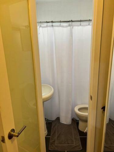 Apartamento Lovely Modern Studio - West Hollywood, Parking