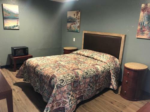 King Castle Motel