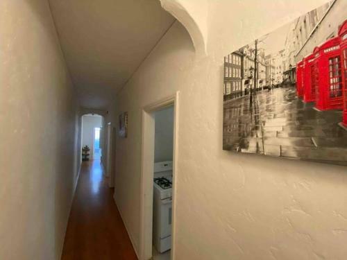 Apartamento Large 2bd/1br Condo/ Parking Beverly/ Fairfax