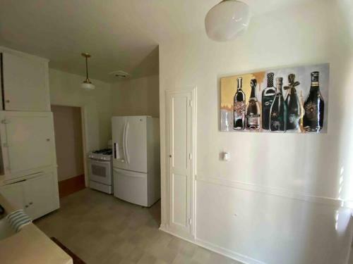 Apartamento Large 2bd/1br Condo/ Parking Beverly/ Fairfax