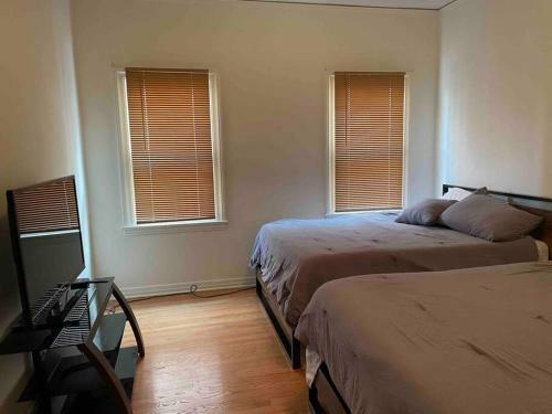 Apartamento Large 2bd/1br Condo/ Parking Beverly/ Fairfax