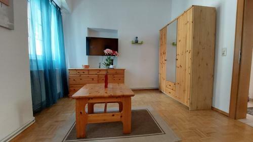 Apartamento Das Eckhaus