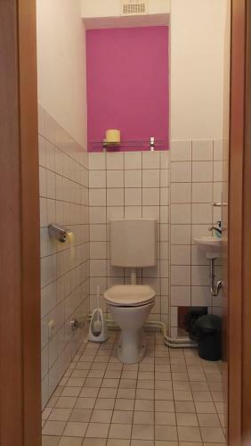 Apartamento Das Eckhaus