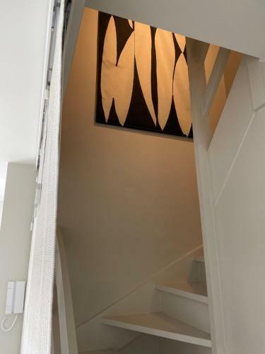 Apartamento Trendy Duplex Appartement Aan Zee