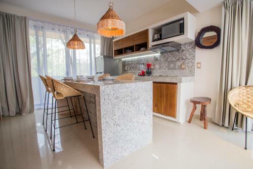 Apartamento Noil Residences