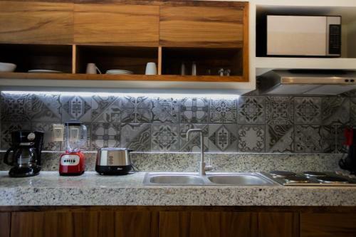 Apartamento Noil Residences