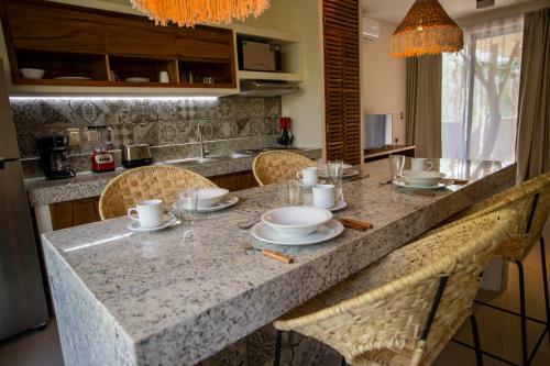 Apartamento Noil Residences