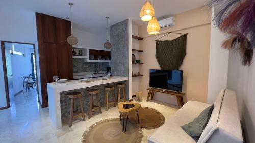 Apartamento Noil Residences