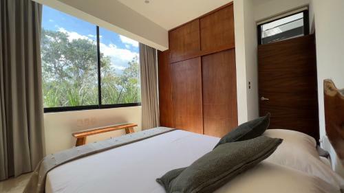 Apartamento Noil Residences