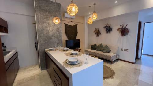 Apartamento Noil Residences