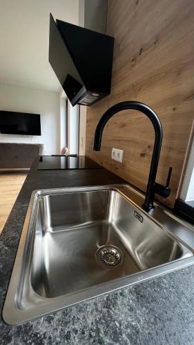Apartamento Studio11