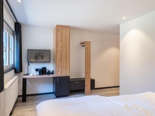 Hotel Gasthof Wisonbrona