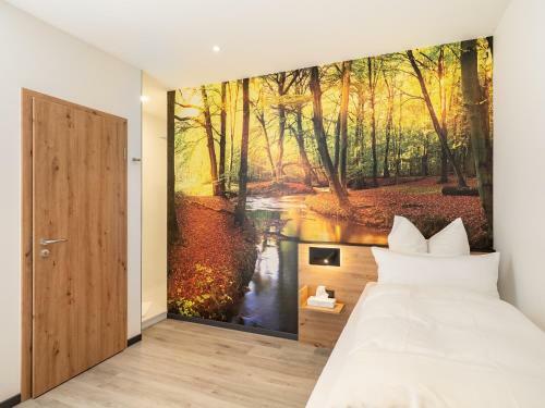 Hotel Gasthof Wisonbrona