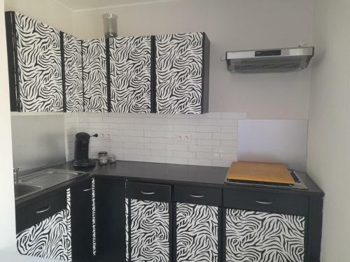 Apartamento Plumes Et Zen