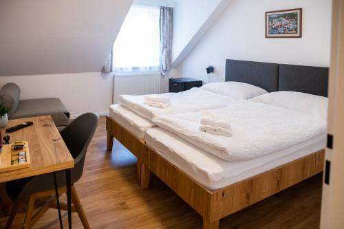 Hostal Vila Mark�ta