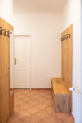 Hostal Vila Mark�ta
