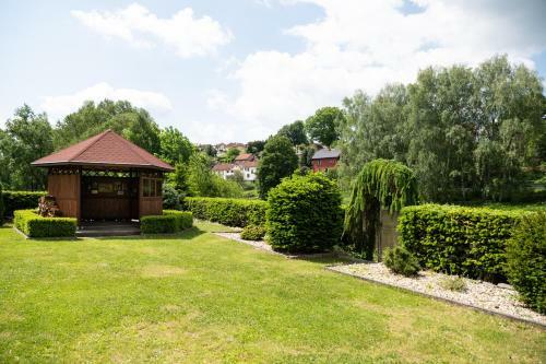 Hostal Vila Mark�ta