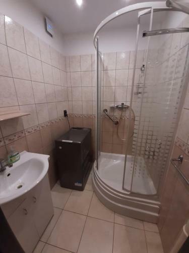 Apartamento ?ertovy Proudy