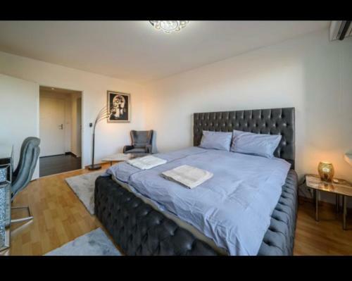 Apartamento Business Studio