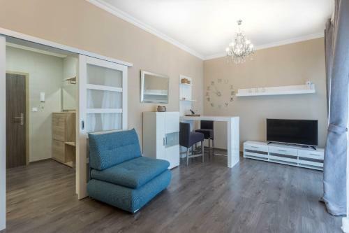 Apartamento Dc Dvo?�kova 5